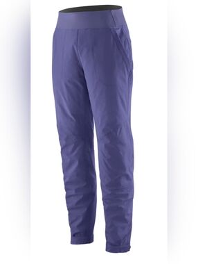 Patagonia Caliza Rock Pant - Women's Solstice Purple